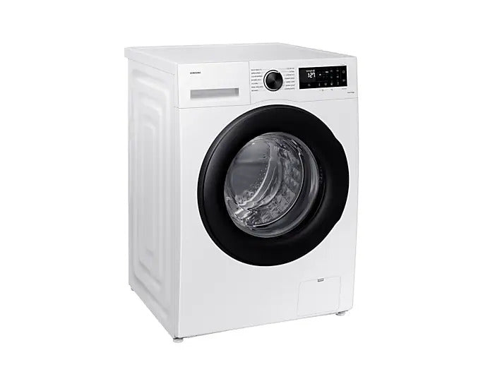 Samsung WW11DG5B25ABEWHITE220V Washer 220 volts 50 hz 11 KG Large Size 220v 240 volt 50hz with WiFi - 220 - Electronics