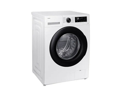 Samsung WW11DG5B25ABEWHITE220V Washer 220 volts 50 hz 11 KG Large Size 220v 240 volt 50hz with WiFi - 220 - Electronics
