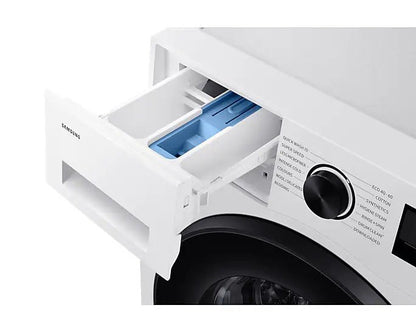 Samsung WW11DG5B25ABEWHITE220V Washer 220 volts 50 hz 11 KG Large Size 220v 240 volt 50hz with WiFi - 220 - Electronics