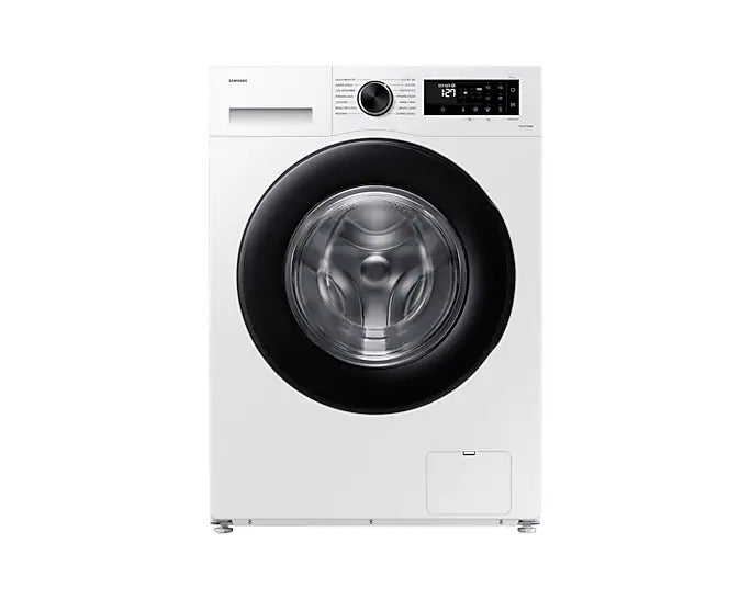Samsung WW11DG5B25ABEWHITE220V Washer 220 volts 50 hz 11 KG Large Size 220v 240 volt 50hz with WiFi - 220 - Electronics