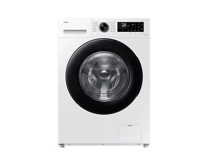 Samsung WW11DG5B25ABEWHITE220V Washer 220 volts 50 hz 11 KG Large Size 220v 240 volt 50hz with WiFi - 220 - Electronics