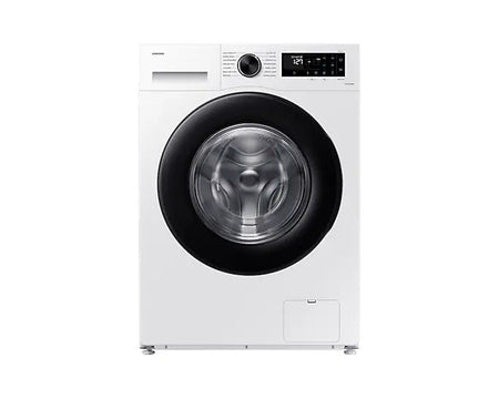 Samsung WW11DG5B25ABEWHITE220V Washer 220 volts 50 hz 11 KG Large Size 220v 240 volt 50hz with WiFi - 220 - Electronics