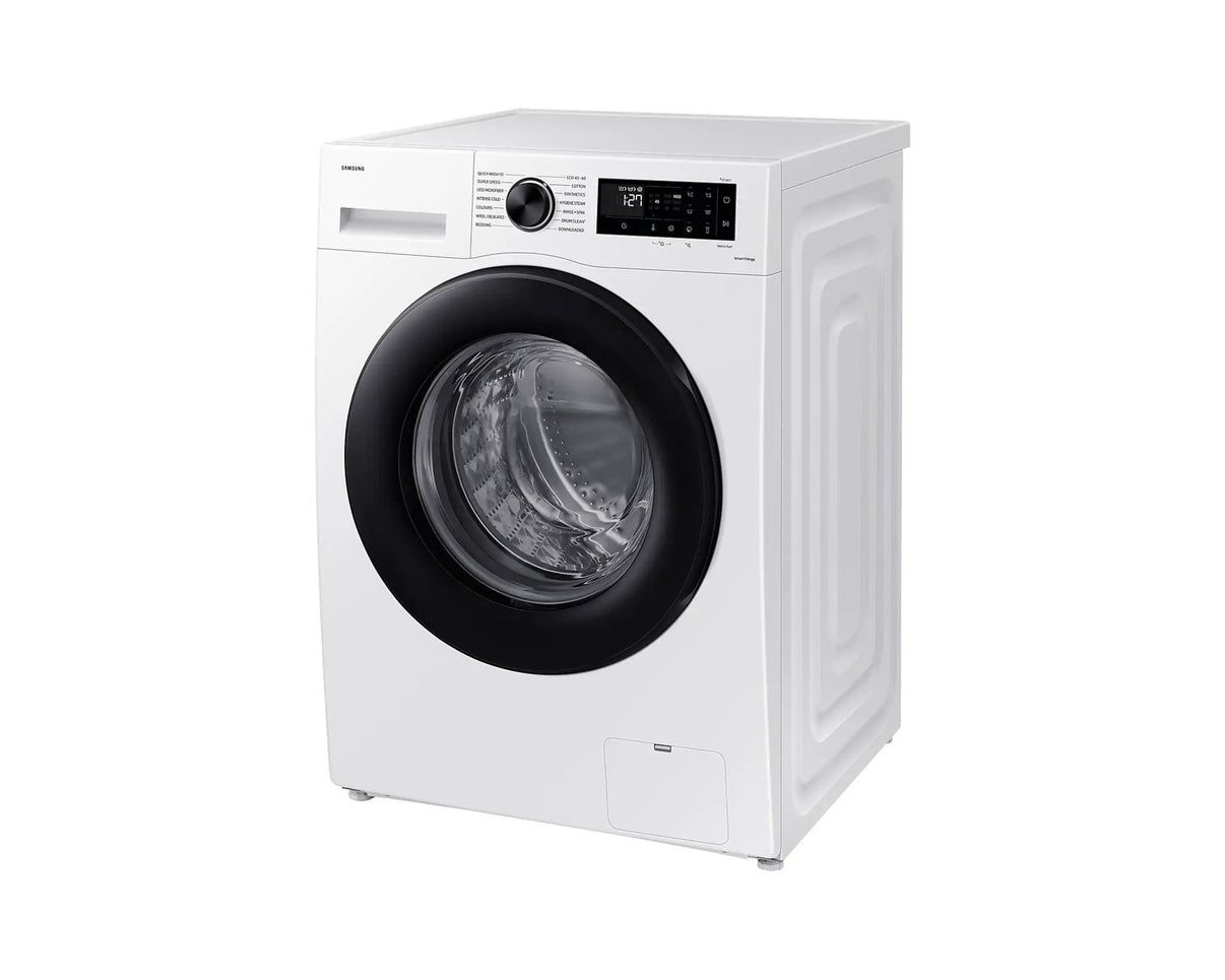 Samsung WW11DG5B25ABEWHITE220V Washer 220 volts 50 hz 11 KG Large Size 220v 240 volt 50hz with WiFi - 220 - Electronics