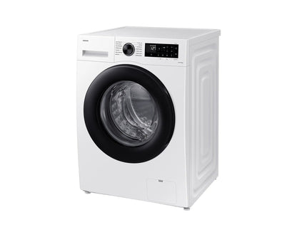 Samsung WW11DG5B25ABEWHITE220V Washer 220 volts 50 hz 11 KG Large Size 220v 240 volt 50hz with WiFi - 220 - Electronics