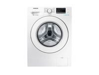 Samsung WW60 Narrow Washer with Eco Bubble Technology for 220 Volts - 220 - Electronics