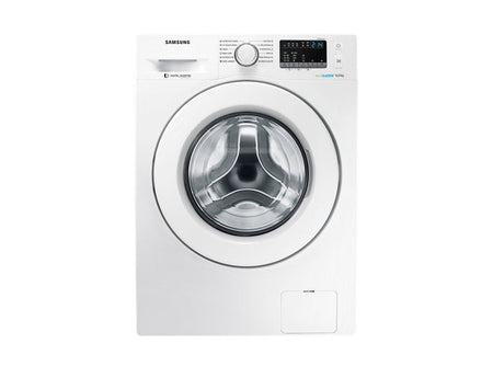 Samsung WW60 Narrow Washer with Eco Bubble Technology for 220 Volts - 220 - Electronics