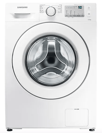 Samsung WW70J3283KW 220 Volt Front Load Washer 7KG 220v 240 Volt 50 Hz - 220 - Electronics