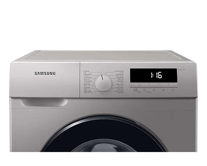 Samsung WW90T3040bs 220 volts Washer Silver 9kg 220v 240 volts - 220 - Electronics