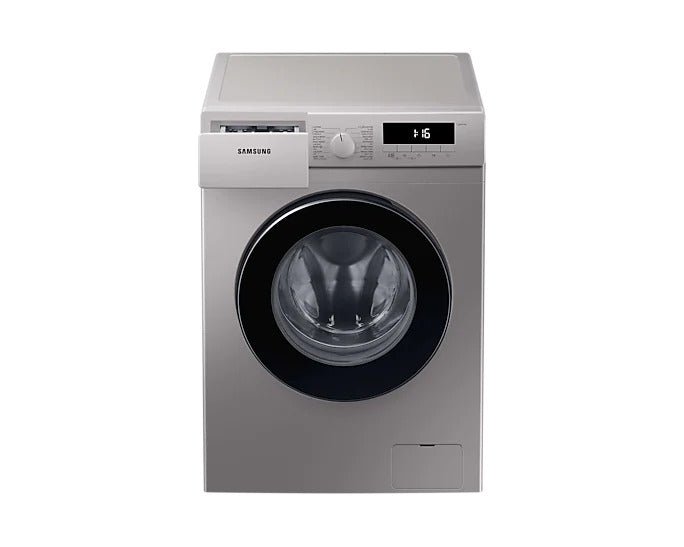 Samsung WW90T3040bs 220 volts Washer Silver 9kg 220v 240 volts - 220 - Electronics