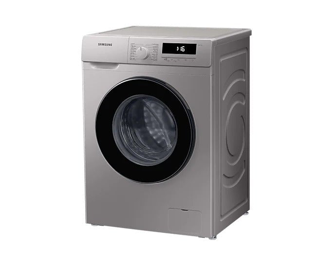 Samsung WW90T3040bs 220 volts Washer Silver 9kg 220v 240 volts - 220 - Electronics