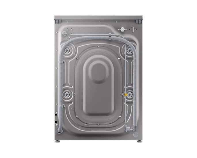 Samsung WW90T3040bs 220 volts Washer Silver 9kg 220v 240 volts - 220 - Electronics