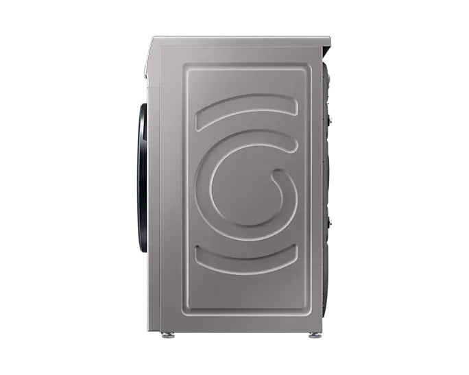 Samsung WW90T3040bs 220 volts Washer Silver 9kg 220v 240 volts - 220 - Electronics