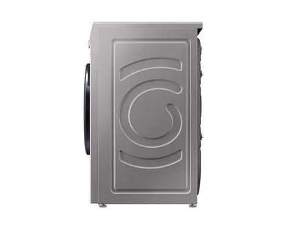 Samsung WW90T3040bs 220 volts Washer Silver 9kg 220v 240 volts - 220 - Electronics