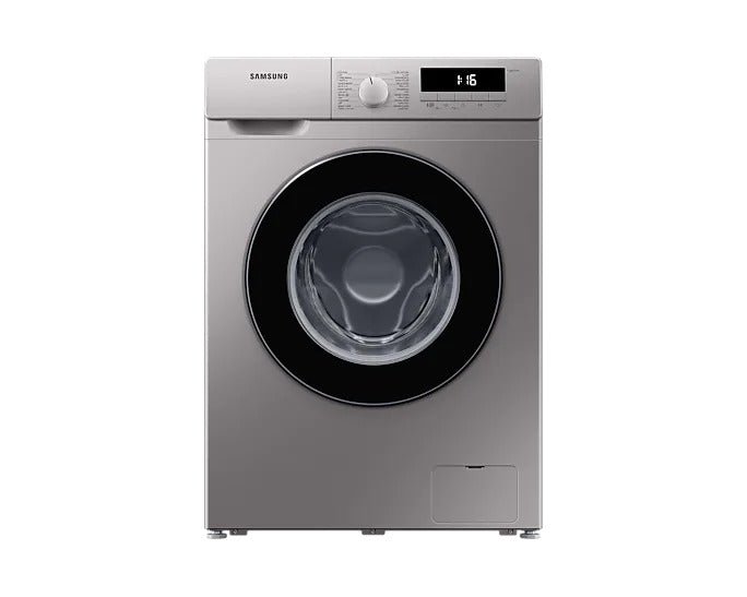 Samsung WW90T3040bs 220 volts Washer Silver 9kg 220v 240 volts - 220 - Electronics