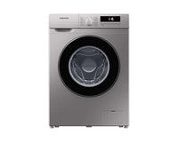 Samsung WW90T3040bs 220 volts Washer Silver 9kg 220v 240 volts - 220 - Electronics