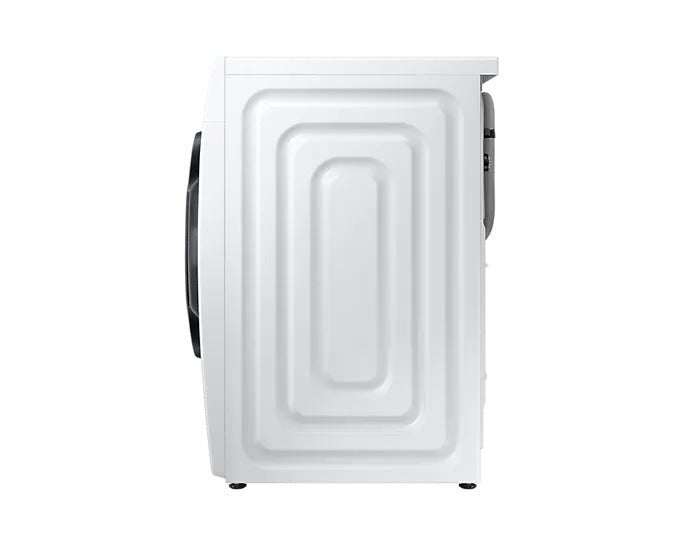 Samsung WW90TA046AE 220 volt Washer WHITE 50 hz , Front Load 220v 240 volts 50 hz - 220 - Electronics