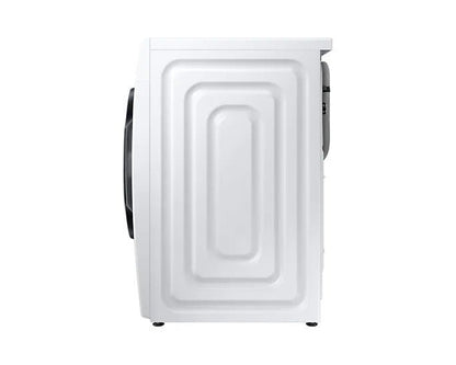 Samsung WW90TA046AE 220 volt Washer WHITE 50 hz , Front Load 220v 240 volts 50 hz - 220 - Electronics
