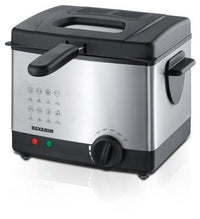 Severin 2419 Deep Fryer 220 Volts