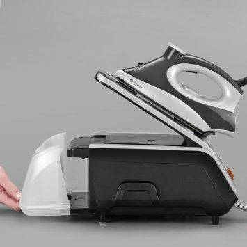 Severin BA - 3285 2250W Steam Generator Iron 220 - 240 Volts - 220 - Electronics
