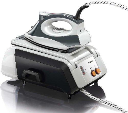 Severin BA - 3285 2250W Steam Generator Iron 220 - 240 Volts - 220 - Electronics
