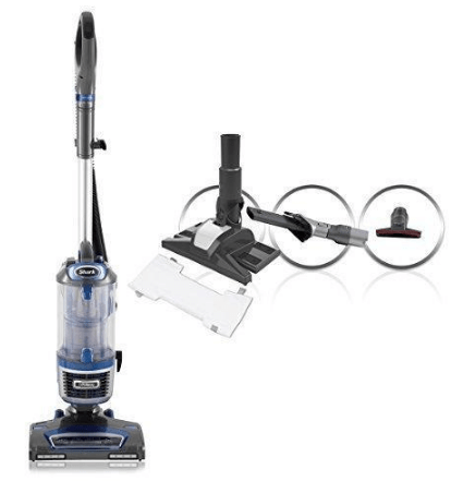 SHARK 220 volt vacuum LIFT AWAY CORDED VACUUM CLEANER NV600UK 220v 240 VOLTS - 220 - Electronics