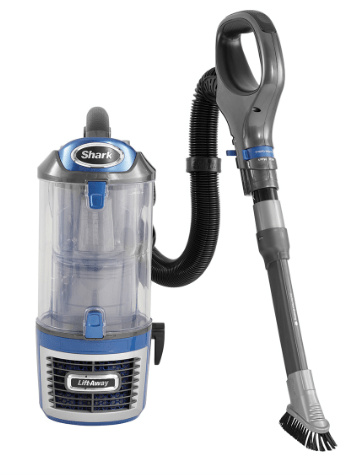 SHARK 220 volt vacuum LIFT AWAY CORDED VACUUM CLEANER NV600UK 220v 240 VOLTS - 220 - Electronics