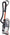 SHARK 220 volt vacuum NV801 UPRIGHT VACUUM CLEANER POWERED LIFT - AWAY, POWERFUL, WHITE AND CHARCOAL GREY 220v 240 volts - 220 - Electronics
