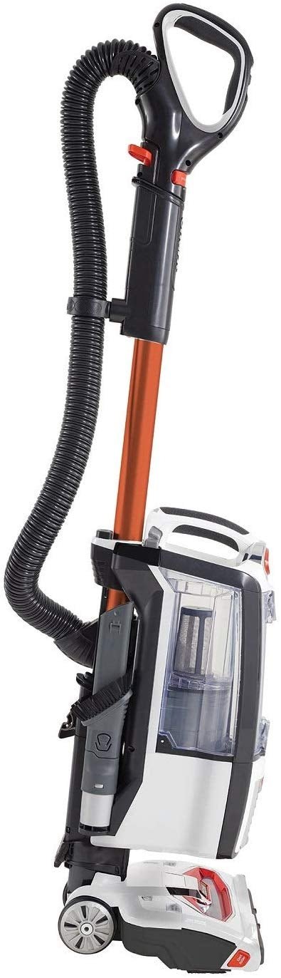 SHARK 220 volt vacuum NV801 UPRIGHT VACUUM CLEANER POWERED LIFT - AWAY, POWERFUL, WHITE AND CHARCOAL GREY 220v 240 volts - 220 - Electronics