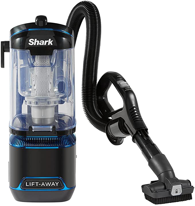 Shark NV602 220 volt Upright Vacuum Cleaner Lift Away 220v 240 volts - 220 - Electronics