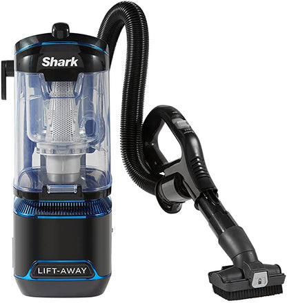Shark NV602 220 volt Upright Vacuum Cleaner Lift Away 220v 240 volts - 220 - Electronics