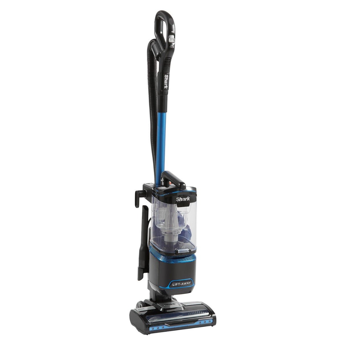 Shark NV602 220 volt Upright Vacuum Cleaner Lift Away 220v 240 volts - 220 - Electronics