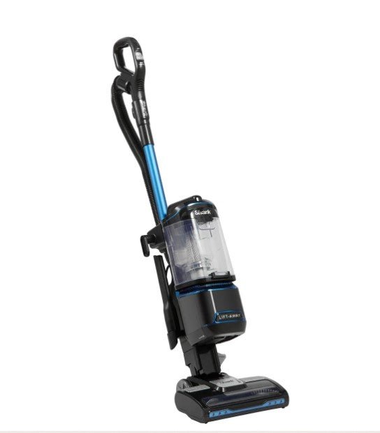 Shark NV602 220 volt Upright Vacuum Cleaner Lift Away 220v 240 volts - 220 - Electronics