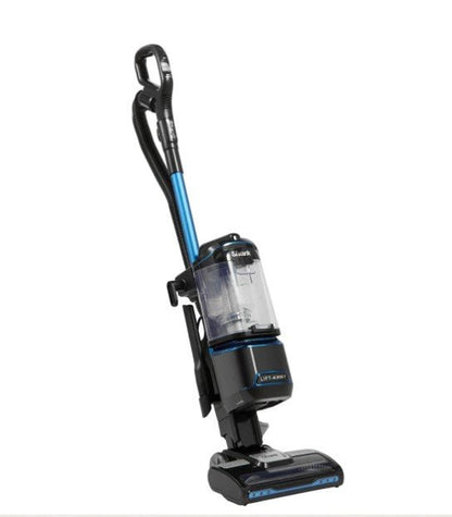 Shark NV602 220 volt Upright Vacuum Cleaner Lift Away 220v 240 volts - 220 - Electronics