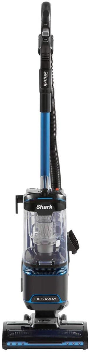 Shark NV602 220 volt Upright Vacuum Cleaner Lift Away 220v 240 volts - 220 - Electronics