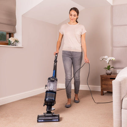 Shark NV602 220 volt Upright Vacuum Cleaner Lift Away 220v 240 volts - 220 - Electronics