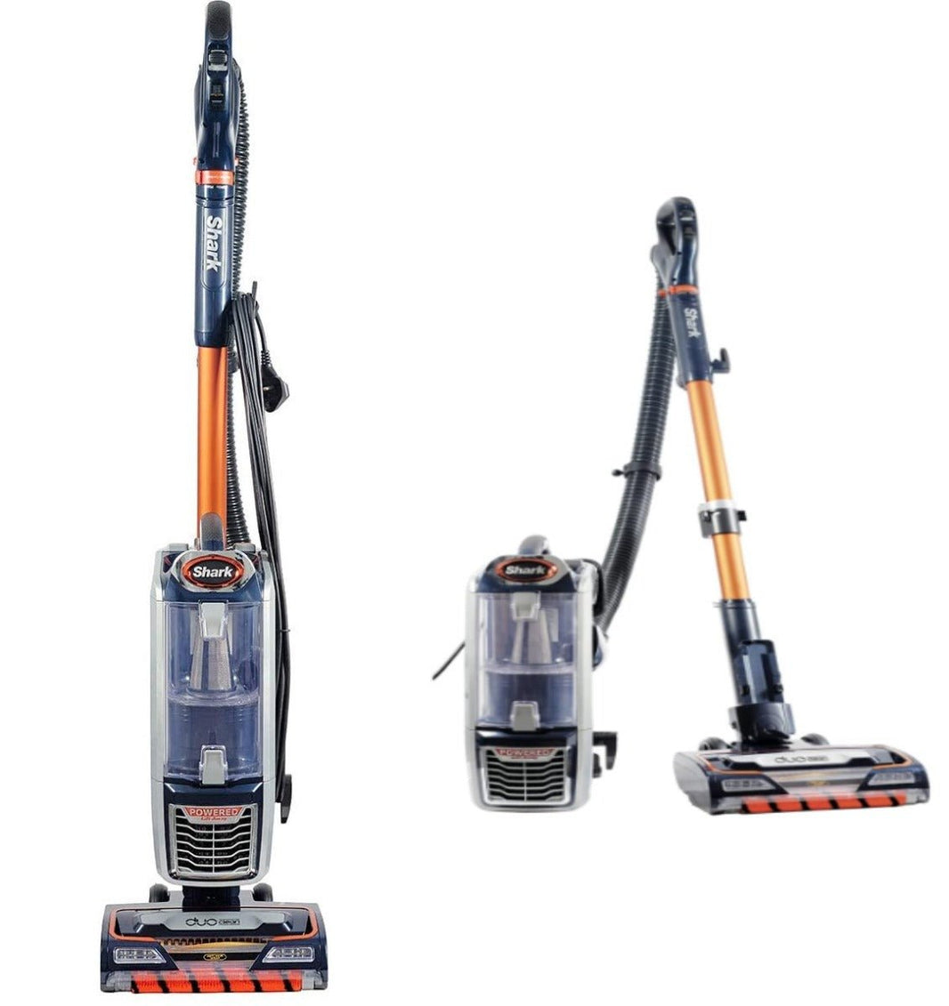 Shark NZ801 220 volts Upright Vacuum with Anti - wrap Technology & Pet 220v 240 volts NZ80UKT - 220 - Electronics
