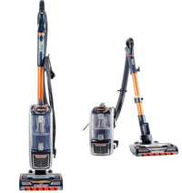 Shark NZ801 220 volts Upright Vacuum with Anti - wrap Technology & Pet 220v 240 volts NZ80UKT - 220 - Electronics