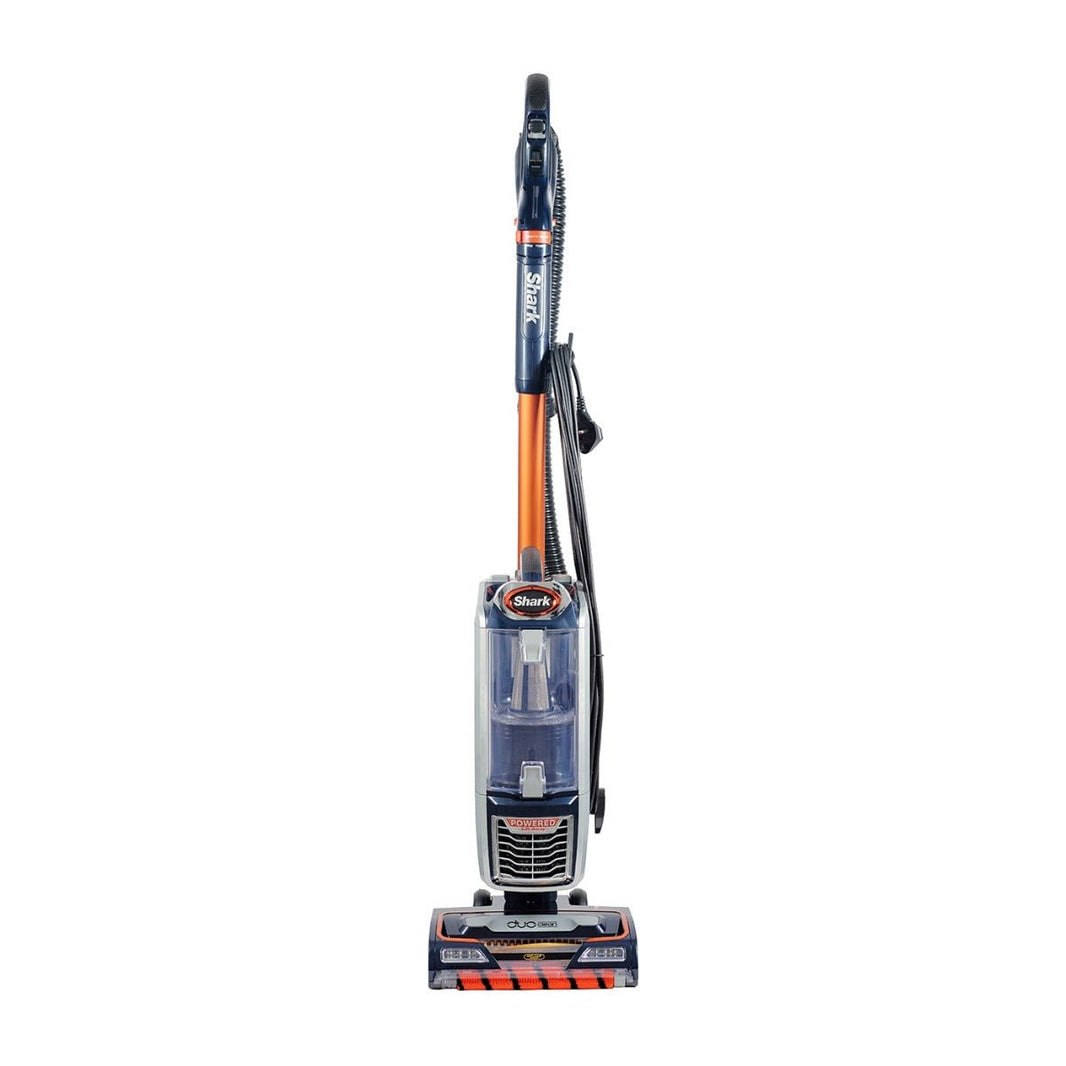 Shark NZ801 220 volts Upright Vacuum with Anti - wrap Technology & Pet 220v 240 volts NZ80UKT - 220 - Electronics
