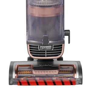 Shark NZ801 220 volts Upright Vacuum with Anti - wrap Technology & Pet 220v 240 volts NZ80UKT - 220 - Electronics