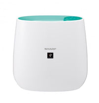 Sharp 220 volt air purifier FP - J30E Air purifier with Hepa Filter 220v 240 volts 50 hz - 220 - Electronics