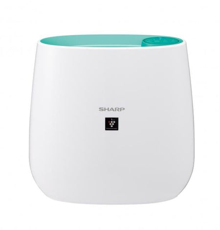Sharp 220 volt air purifier FP - J30E Air purifier with Hepa Filter 220v 240 volts 50 hz - 220 - Electronics