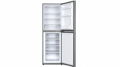 Sharp 220 Volt Bottom Freezer Refrigerator – 320 Liter 220V 50Hz Fridge SJ-BH320HS220v Energy Efficient and Tropical compressor - 220v volt electronics