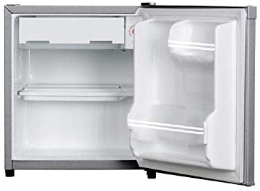 SHARP 220 volt MINI BAR FRIDGE SJ - K75X - S Small Size Beverage Fridge 220v 240 volts 75 liter 50 hz - 220 - Electronics