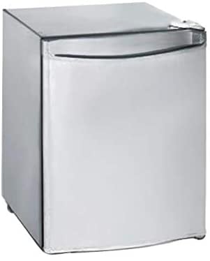 SHARP 220 volt MINI BAR FRIDGE SJ - K75X - S Small Size Beverage Fridge 220v 240 volts 75 liter 50 hz - 220 - Electronics