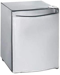 SHARP 220 volt MINI BAR FRIDGE SJ - K75X - S Small Size Beverage Fridge 220v 240 volts 75 liter 50 hz - 220 - Electronics