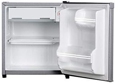SHARP 220 volt MINI BAR FRIDGE SJ - K75X - W White Small Size Beverage Fridge 220v 240 volts 75 liter 50 hz - 220 - Electronics