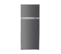 Sharp 220v refrigerator SJDC240 fridge 230 liter top freezer 220v 240 volts - 220v volt electronics