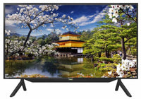 Sharp 2T - C42BD1X 42" Multisystem FULL HD 1080p Pal Secam NTSC 32" LED TV 110 220v 240 volts 50 60 hz - 220 - Electronics