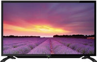 Sharp 32" LC - 32LE280 Multisystem Pal Secam NTSC LED TV 110 - 220 - 240 Volts 50/60 Hz - 220 - Electronics