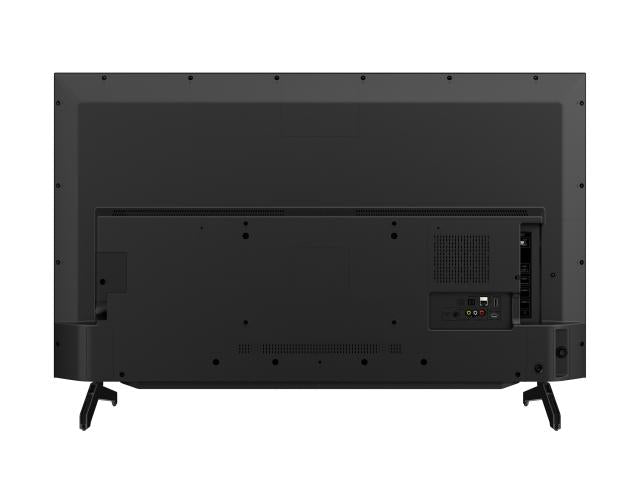 Sharp 50" 220 multisystem TV Sharp 4T - C50DK1X 4K UHD LED TV 110 v 220 v 240 volt 50 60 hz android tv - 220 - Electronics